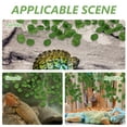 thumbnail image 3 of EXHUMKY De Planta Artificial Para Reptiles En Terrarios Y Vivarios, 3 of 5