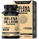 thumbnail image 1 of Hongo Melena De León | Extracto Proveniente Del Micelio Con 30% De Polisacáridos + Piperina (pimienta Negra) - Lions Mane - Hongos Funcionales Adaptógenos -  Vitaminas Mujer / Hombre | 60 Cápsulas, 1 of 6