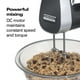 thumbnail image 5 of Batidora de alimentos Hamilton Beach Professional inalámbrica con pantalla LCD, 5 of 9
