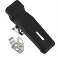 thumbnail image 3 of Front Storage Rack Rubber Latch For Polaris Sportsman 500 550 800 850 1000, 3 of 11