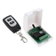 thumbnail image 5 of Adaptador Rf telemando Transmisor Receptor Dc 12v Componentes Electrónicos Ensayo Eléctrico shamjiam Módulo receptor de relé de 12 V, 5 of 6