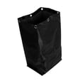 thumbnail image 5 of Housekeeping Cart Bag Cleaning Carts Bag Janitorial Tool Bag Large Capacity for Collecting Trash in Motels, 5 of 9