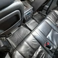 thumbnail image 4 of SMARTLINER 4 Rows Custom Fit Floor Liners Compatible with 2007 - 2014 Chevrolet Suburban 8 Passenger, 4 of 4