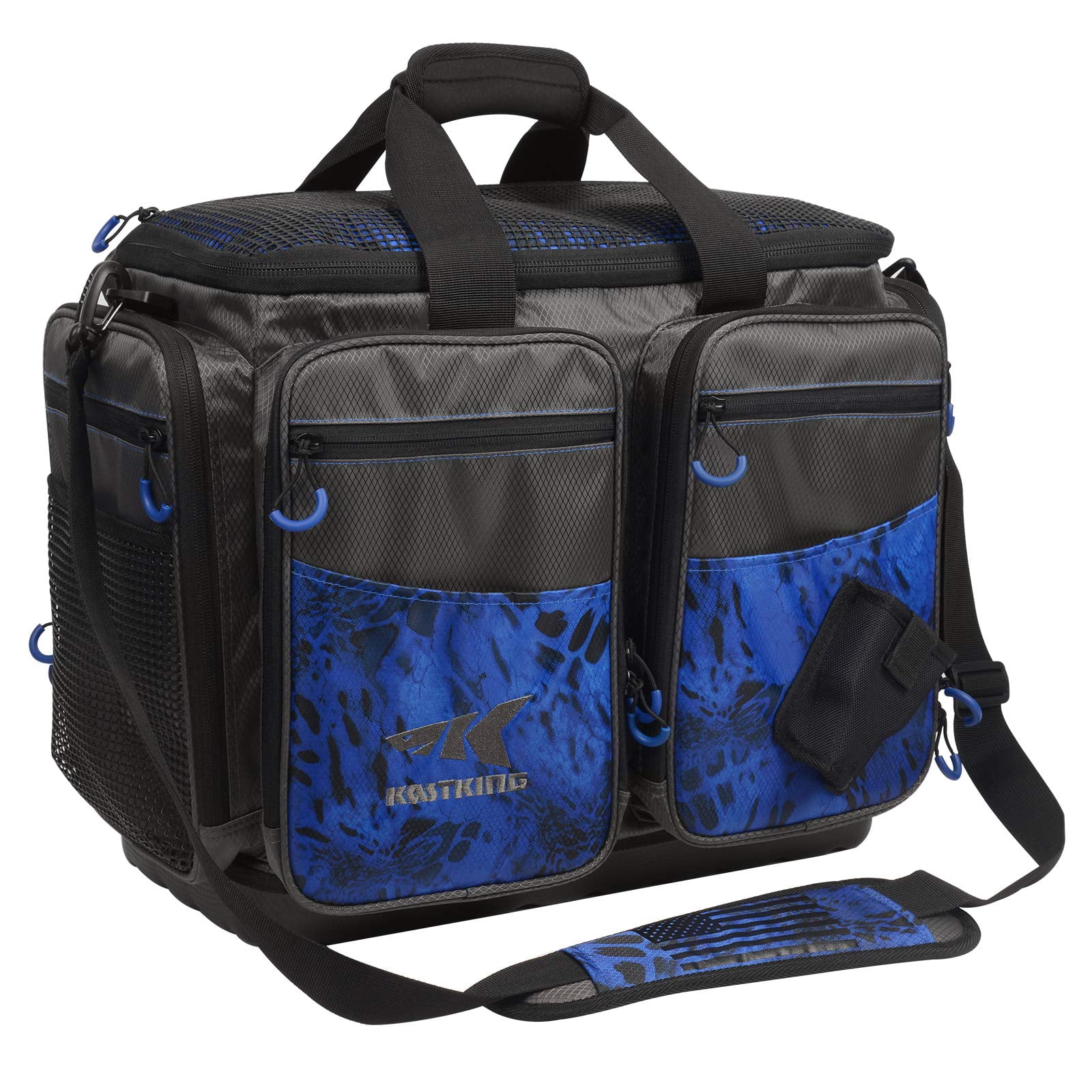 All-in-One Waterproof Electronics Accessories Travel Organizer Bag –  Soroamor Innovative Products