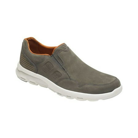 Men's Rockport Let's Walk Slip-On Sneaker (The Best Walking Shoes For Men)