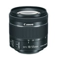 thumbnail image 3 of Canon EOS Rebel T8i DSLR Camera w/EF-S 18-55mm F/4-5.6 STM Zoom Lens + 100S Sling Backpack + 64GB Memory Cards, Professional Photo Bundle (40pc Bundle) (International Version), 3 of 8