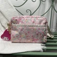 thumbnail image 2 of Lesportsacs bolso cuadrado pequeño de nailon con dibujos animados de Mymelody Peter Rabbit Snoopy, bandolera de un solo hombro 2434, 2 of 5