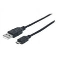 thumbnail image 2 of Manhattan Hi-Speed USB Micro-B Device Cable, 2 of 6