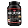 thumbnail image 1 of Olympian Labs Beef Protein, chocolate, 1 lb, 1 of 1
