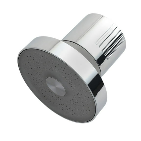 Shower round mineral filter shower head filter element can be replaced