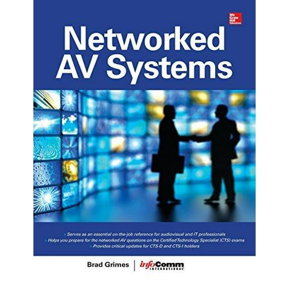 Networked AV Systems