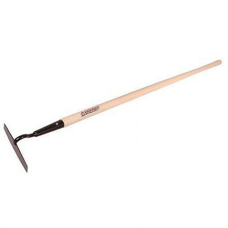 Razor Back Steel Beet Nursery Hoe 54 in. Wood Handle Walmart