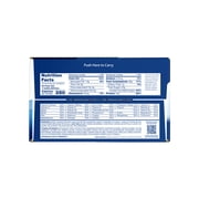 Ensure Plus Meal Replacement Nutrition Shake, Milk Chocolate, 16g Protein, 8 fl oz - 16 Pack
