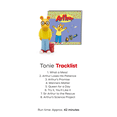 thumbnail image 5 of tonies Kids Audio Play Figurine, Arthur Stories, Multicolor, Plastic, 5 of 6
