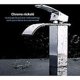 thumbnail image 3 of Mezclador de lavabo CHAO con cajón de cerámica para agua fría y caliente, 3 of 3