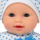 thumbnail image 2 of 11 inch Soft Body Boy Baby Doll in Gift Box - Doll Pacifier Included -Toy Dolls for Boys and Toddlers, 2 of 5