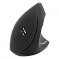 thumbnail image 4 of Ratón de oficina, ratón vertical ratón vertical ergonómico inalámbrico ratón colorido aspecto llamativo, 4 of 8