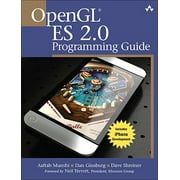 Angle View: OpenGL: OpenGL Es 2.0 Programming Guide (Paperback)