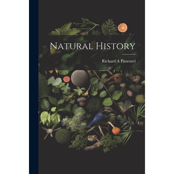 Natural History, (Paperback)