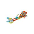 thumbnail image 1 of Lancer à Travers le Jouet de Défi par les Âges de Hot Wheels: 5-7, 1 of 2