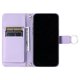 thumbnail image 4 of Funda tipo billetera GANGXUN para Samsung Galaxy A13 4G/5G – Tapa abatible con correa para mujer, 4 of 5