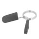thumbnail image 4 of 2PCS Spring Clip Collars 30mm Dumbbell Spring Lock with Handle Comfortable Grip Easy Use Wightlifting Accessory for Weight Bar, 4 of 4