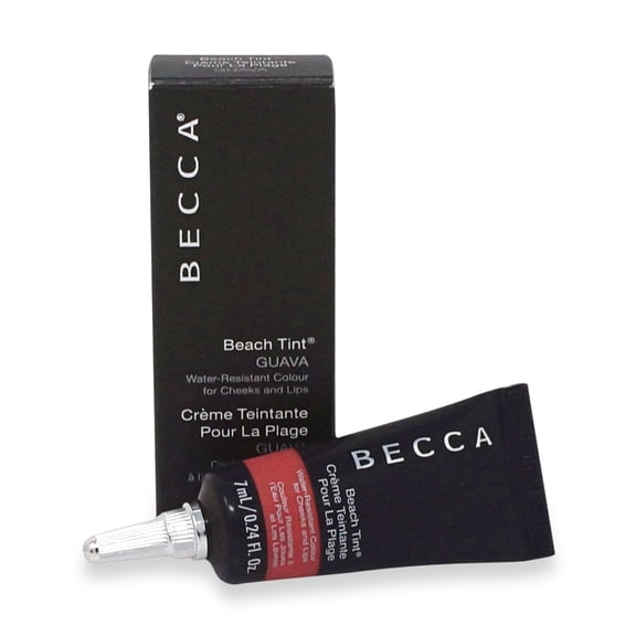 Becca Beach Tint Guava 0.24 oz.