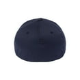 thumbnail image 2 of Flexfit Baseball NU Cap, 2 of 2