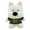 Green, variant on Dog Cute Plush Toy Baby Kids Gifts,Emotional Healing On Demand,Dog Animals Plush Toy,Super Soft Plush Toys for Stress Relief & Anxiety Comfort Christmas Birthday Gift for Adults & Kids