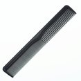 thumbnail image 1 of Fameei: Peigne de Coiffure à Deux Extrémités (une Extrémité) Noir, 1 of 4