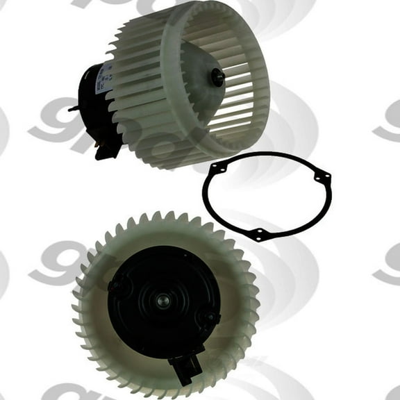 HVAC Blower Motor