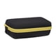 thumbnail image 2 of Estuche para automóvil, caja de energía de emergencia de EVA portátil y compacta, bolsa organizadora práctica. Cremallera amarilla, 2 of 9