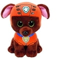 thumbnail image 7 of Paw Patrol Beanie Boos TY Bundle of 6 Plush Toy, 7 of 7