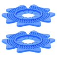 thumbnail image 3 of Durable Wiper Arm Hole Cover Plugs for Car Front Windshield – Easy Install, Protects Against Leaves and Debris Damage, 3 of 4