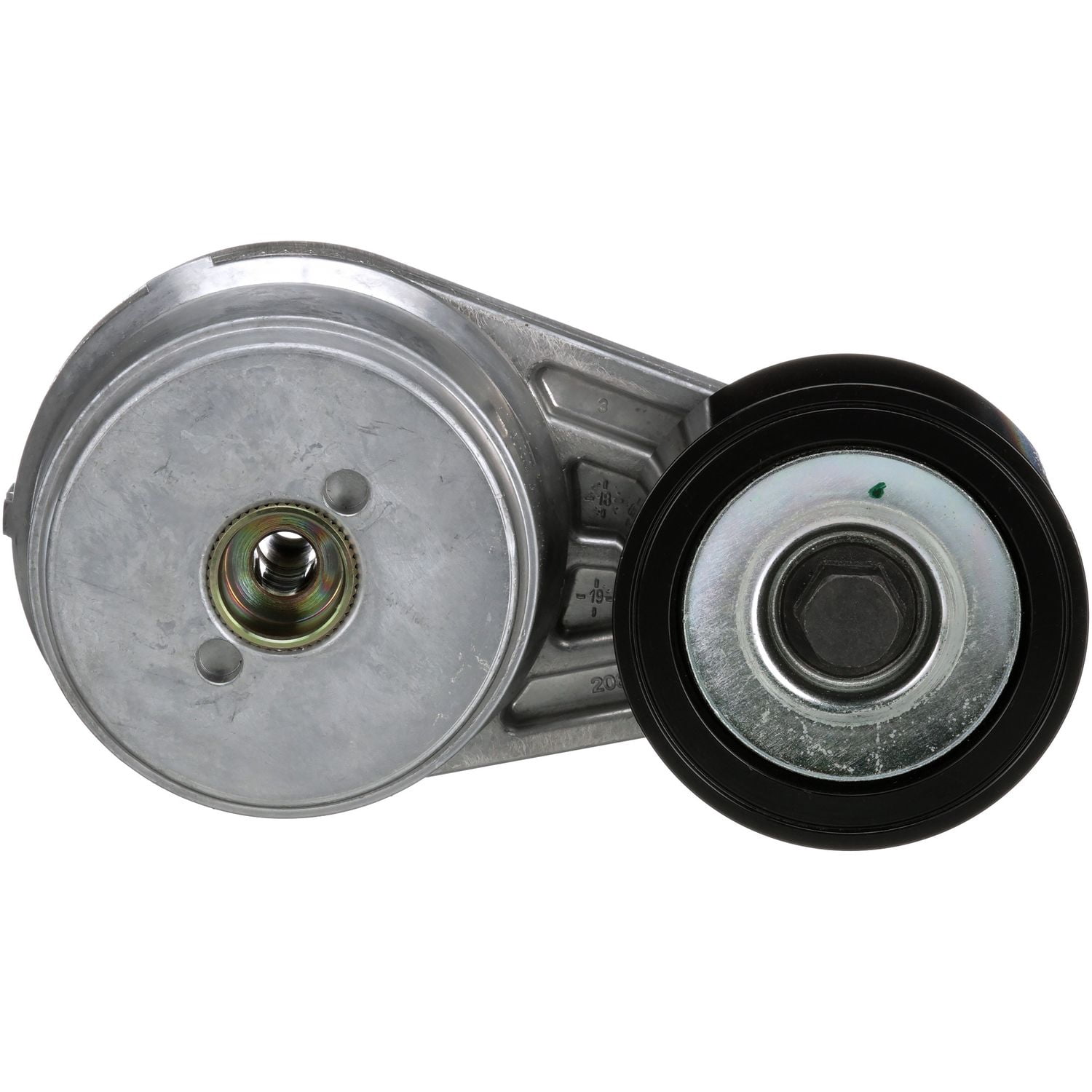 Gates 38597 Green Stripe Heavy-Duty Belt Tensioner