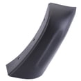 thumbnail image 2 of Corfhy Front Left Bumper Trim Molding Fender Compatible with Ford F-250 F-350 F-450 F-550 Super Duty 2011-2016 Replace BC3Z16039AA BC3Z16038AA, 2 of 14