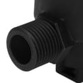 thumbnail image 1 of Water Pressure Booster Pump,Booster Pump Automatic Water Shower Booster Recirculating Pump DC Booster Pump Highly Versatile, 1 of 8
