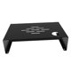 thumbnail image 5 of unbranded Base Para Monitor Ergonómica En Negro Ideal Para Hogar Con Estructura Resistente Y Estilo, 5 of 7