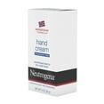 thumbnail image 6 of Neutrogena Norwegian Formula Hand Cream, Fragrance-Free, 2 oz (Pack of 2), 6 of 11