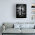 thumbnail image 3 of Brian Carson 'CN Tower Toronto Canada No 6' Canvas Art, 3 of 3