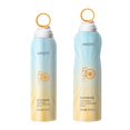thumbnail image 5 of 150ml/200ml Brightening Whitening Sunscreen Spray SPF50+ Sun Relief Sunscreen for Outdoor Beach Travel Daily, 5 of 5