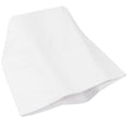 thumbnail image 3 of Bolsa de papel Kraft para plantas de jardinería, maceta para plantas, bolsa organizadora de artículos diversos para habitación, color blanco, 25x25x38cm, 3 of 8