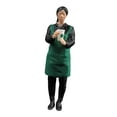 thumbnail image 3 of 1/64 Vendeur de Café Chiffres Fée Jardin Miniature Scène Ornements, 3 of 9