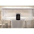 thumbnail image 4 of Dispensador de filtro de agua de encimera Epic Pure para agua potable. Filtro de 36 tazas de 150 galones. Sin BPA Elimina fluoruro, cloro y plomo Purificador de agua Dispensador de jarra de agua grand, 4 of 5