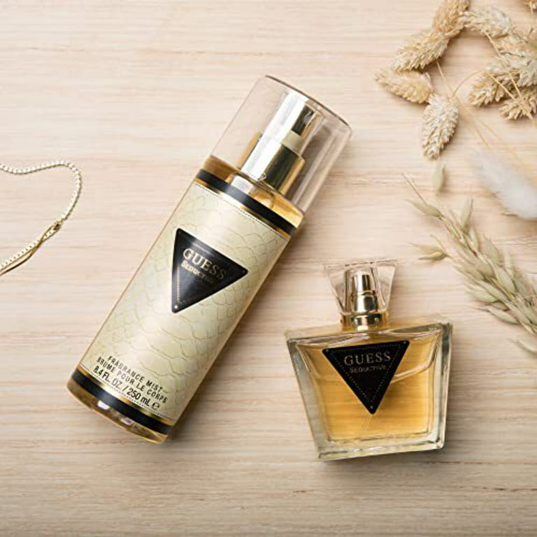 guess seductive charm reviews