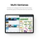thumbnail image 2 of Tablet HUAWEI MatePad 11 (2023) + Teclado + M-Pencil Huawei Huawei MatePad 11 DBR-W09, 2 of 10