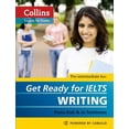 thumbnail image 2 of Pre-Owned Collins English for Exams Get Ready for Ielts Writing, (Paperback), 2 of 5