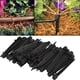 thumbnail image 1 of 5x50pcs goteros de riego de flujo ajustable sistema de goteo emisor de 360 ​​grados Sywqhk Libre de BPA, 1 of 3