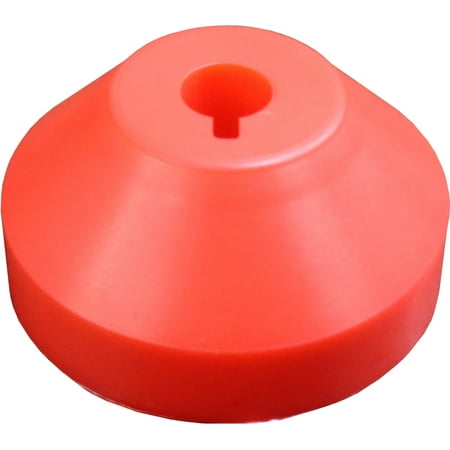 7  45rpm Vinyl Record Adapters - Inserts to Make 7  Records Play on a Turntable (1 pack) price history on PriceWatchPro