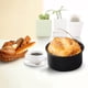 thumbnail image 5 of Moluckfu 1 De Herramientas De Cocina En Negro Con Para Pastel Y Pizza, 5 of 7